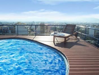Candia Hotel